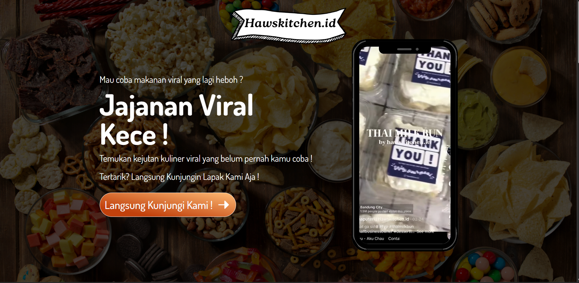 Hawskitchen preview
