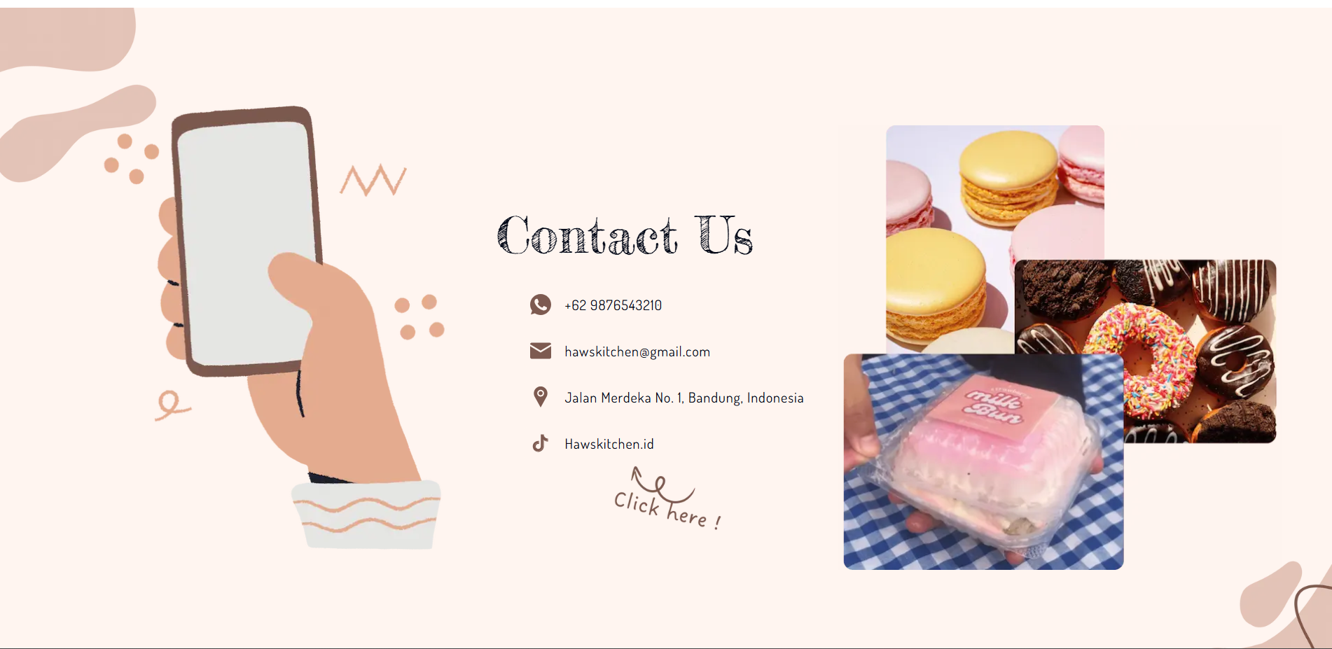 Hawskitchen preview